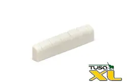 GRAPH TECH TUSQ XL PQL-6010-00 SLOTTED NUT GIBSON LES PAUL, SG, MOST OTHERS