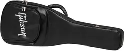 GIBSON ASSFCASE-BLK PREMIUM SOFT CASE, BLACK, LES PAUL / SG NEW!