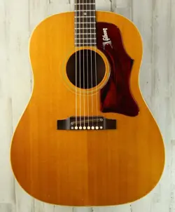 VINTAGE 1970-1972 GIBSON J-50 ADJ (224)