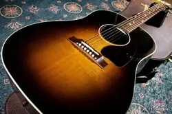 GIBSON J-45 STANDARD 2019