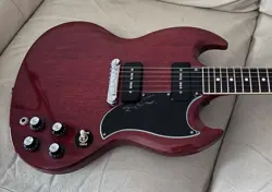 2022 GIBSON SG SPECIAL W CASE