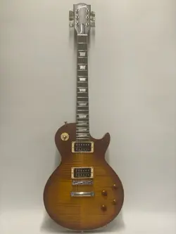 GIBSON LES PAUL STANDARD 6 STRING GUITAR (UD5026116)