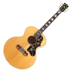 GIBSON J-200 JR 2001
