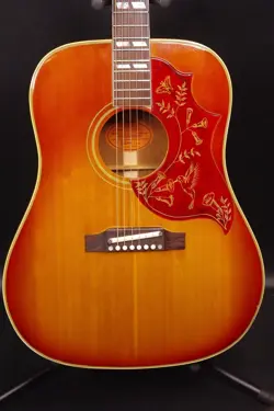 HUMMINGBIRD 1965