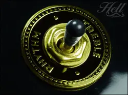 WASHER RING RHYTHM