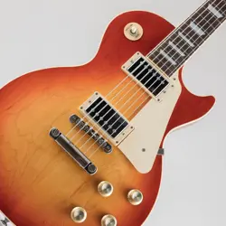 GIBSON LES PAUL CLASSIC HERITAGE CHERRY SUNBURST 2023 ELECTRIC GUITAR