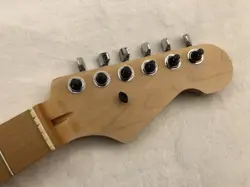 USACG GIBSON SCALE CONVERSION GUITAR NECK 