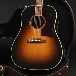 GIBSON SOUTHERN JUMBO ORIGINAL 2020  VINTAGE SUNBURST~ USED ACOUSTIC GUITAR
