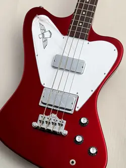 ELECTRIC BASS 2021