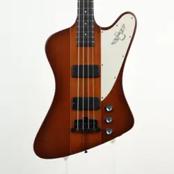 GIBSON THUNDERBIRD IV -2000- NATURAL USED ELECTRIC BASS