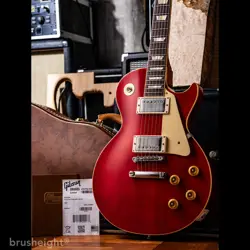 GIBSON CUSTOM SHOP 1957 LES PAUL STANDARD REISSUE 2020