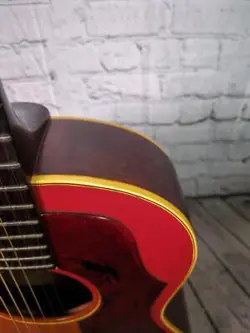 GIBSON GIBSON B-25