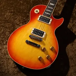 GIBSON  LES PAUL STANDARD HERITAGE CHERRY SUNBURST [1990] [4.42KG]