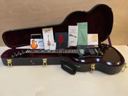 CUSTOM SHOP ANGUS