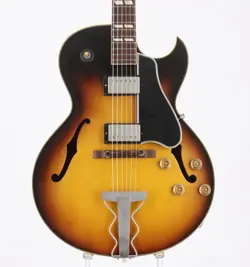 GIBSON HISTORIC 1959 ES-175D VOS VINTAGE BURST