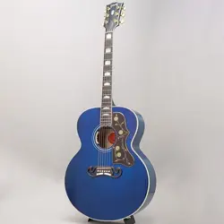 VIPER BLUE COLOR