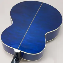 BLUE COLOR