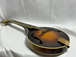 MODEL SUNBURST S/N
