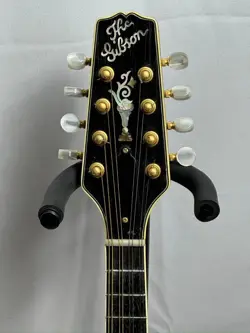 MANDOLIN THE