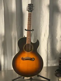 ACOUSTIC 100TH ANNIVERSARY
