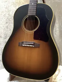 1960'S J-45 VOS