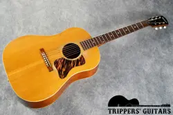 GIBSON J-35 1941