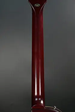 EPIPHONE INSPIRED BY GIBSON CUSTOM 1959 LES PAUL STANDARD ICED TEA BURST