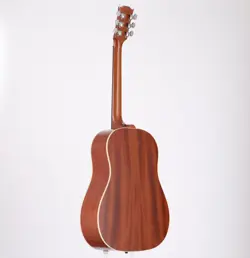 USED  GIBSON   J 45 STANDARD HONEY BURST GLOSS