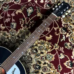 1960S 45 EBONY
