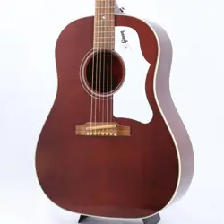 USED  60S J 45 ORIGINAL (WINE RED)  2023 GIBSON (USED FEELING)