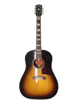 GIBSON  GIBSON  ACOUSTIC GUITAR  SOUTHERN JUMBO 2023   USED