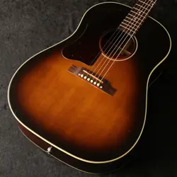 USED  GIBSON   1962 J 45 LEFTY  OCHANOMIZU HARVEST GUITARS