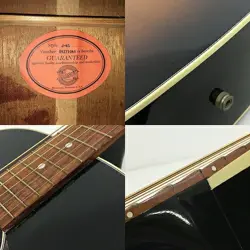 GIBSON 45 ACOUSTIC