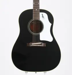 USED  GIBSON   1960S J 45 ORIGINAL EBONY  OCHANOMIZU HARVEST GUITARS