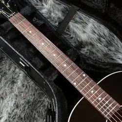 GIBSON J 45 STANDARD VINTAGE SUNBURST  3085