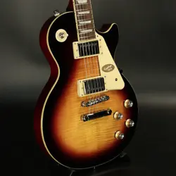 EPIPHONE INSPIRED BY GIBSON LES PAUL STANDARD 60S BOURBON BURST