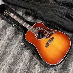 GIBSON GIBSON HUMMINGBIRD