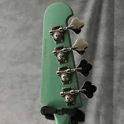 EPIPHONE INSPIRED BY GIBSON THUNDERBIRD 64 INVERNESS GREEN