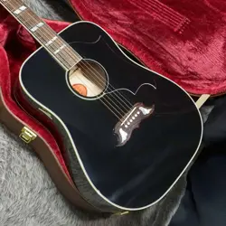 DOVE EBONY ON