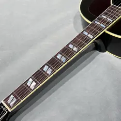 VINTAGE SUNBURST GIBSON