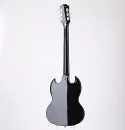 EPIPHONE INSPIRED BY GIBSON SG STANDARD EBONY