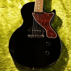 GIBSON LES PAUL JUNIOR EBONY #214540096 [3.43KG] [] #GG1F7