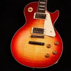 GIBSON LES PAUL STANDARD 50S HERITAGE CHERRY SUNBURST S N:229040343