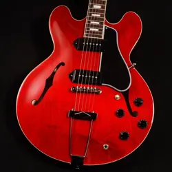 GIBSON ES-330 SIXTIES CHERRY S N:225440223
