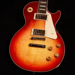 GIBSON LES PAUL STANDARD 50S HERITAGE CHERRY SUNBURST S N:227840236