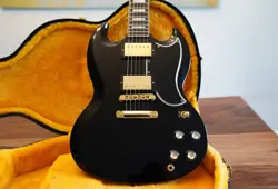 2023 GIBSON SG CUSTOM