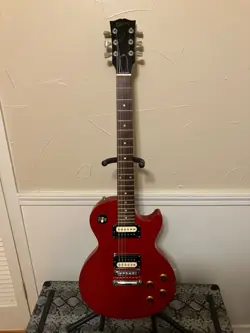CARDINAL RED MADE