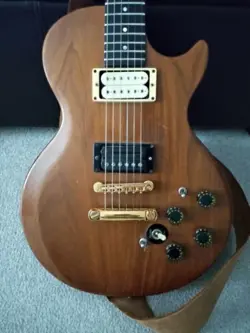 1979 ORIGINAL GIBSON LES PAUL 