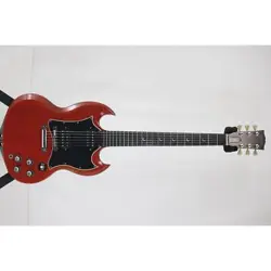 FADED ELECTRIC GUITAR-01