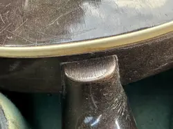BANJO WITH CASE